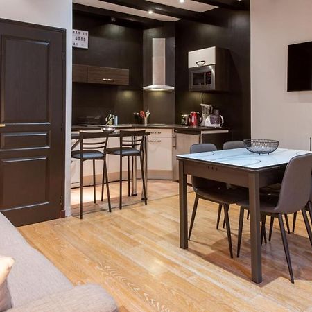 Annecy Rent Lodge Dolomites Eksteriør billede
