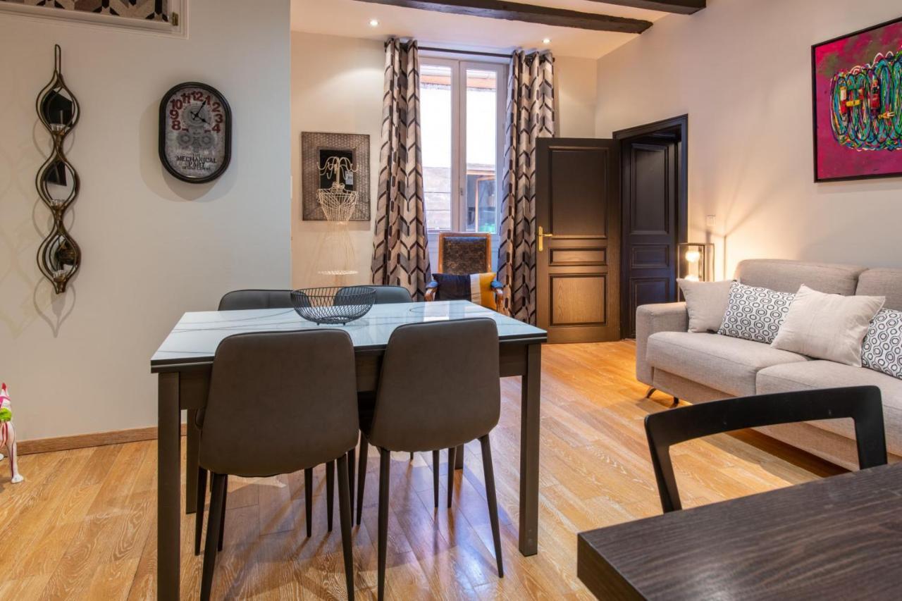 Annecy Rent Lodge Dolomites Eksteriør billede