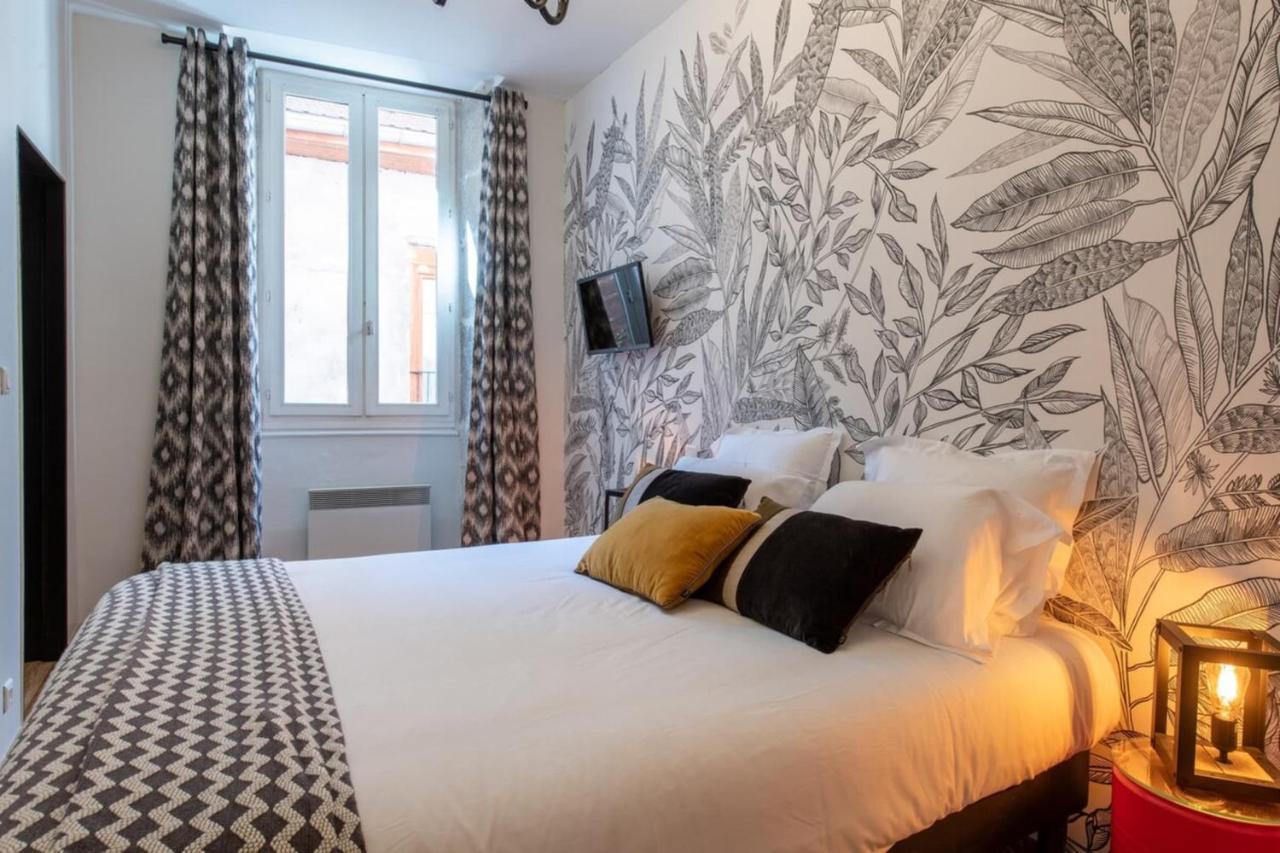 Annecy Rent Lodge Dolomites Eksteriør billede