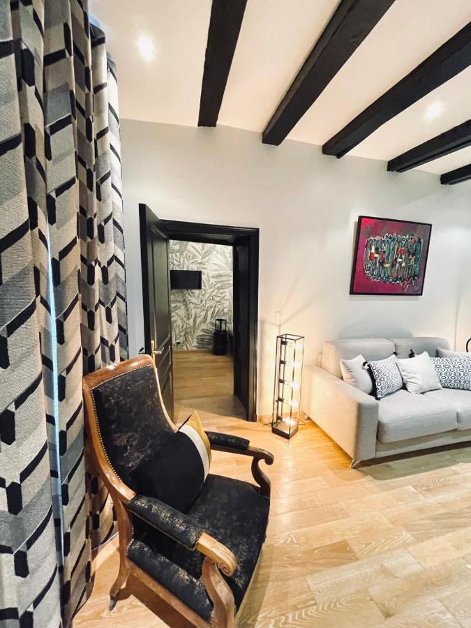 Annecy Rent Lodge Dolomites Eksteriør billede